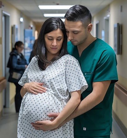 fertility journey support for couples