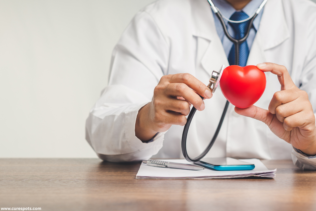 Cardiology Treatment india