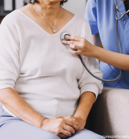 Cardiology Treatment