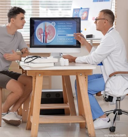 Nephrologists in India