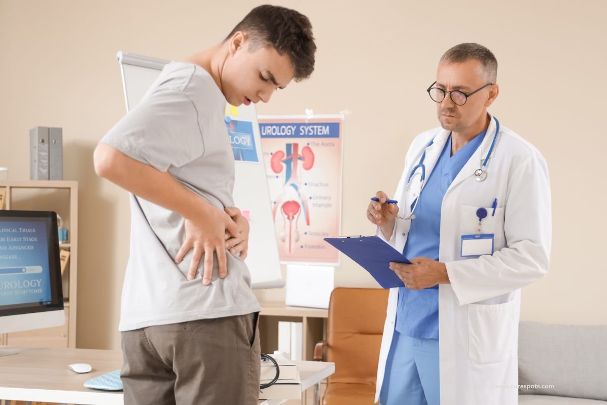 Nephrology & Kidney Care