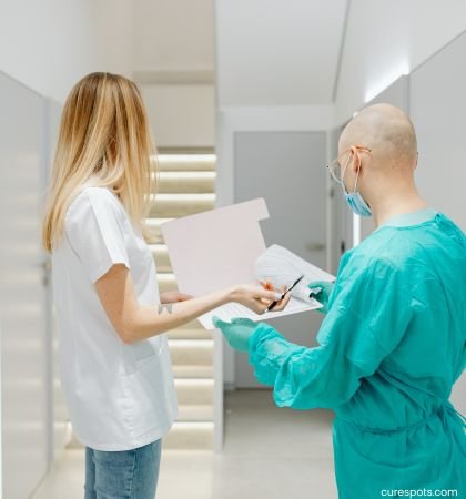 Neurological Health Matters