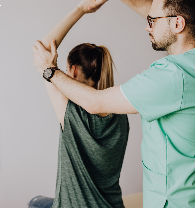 knee replacement surgery