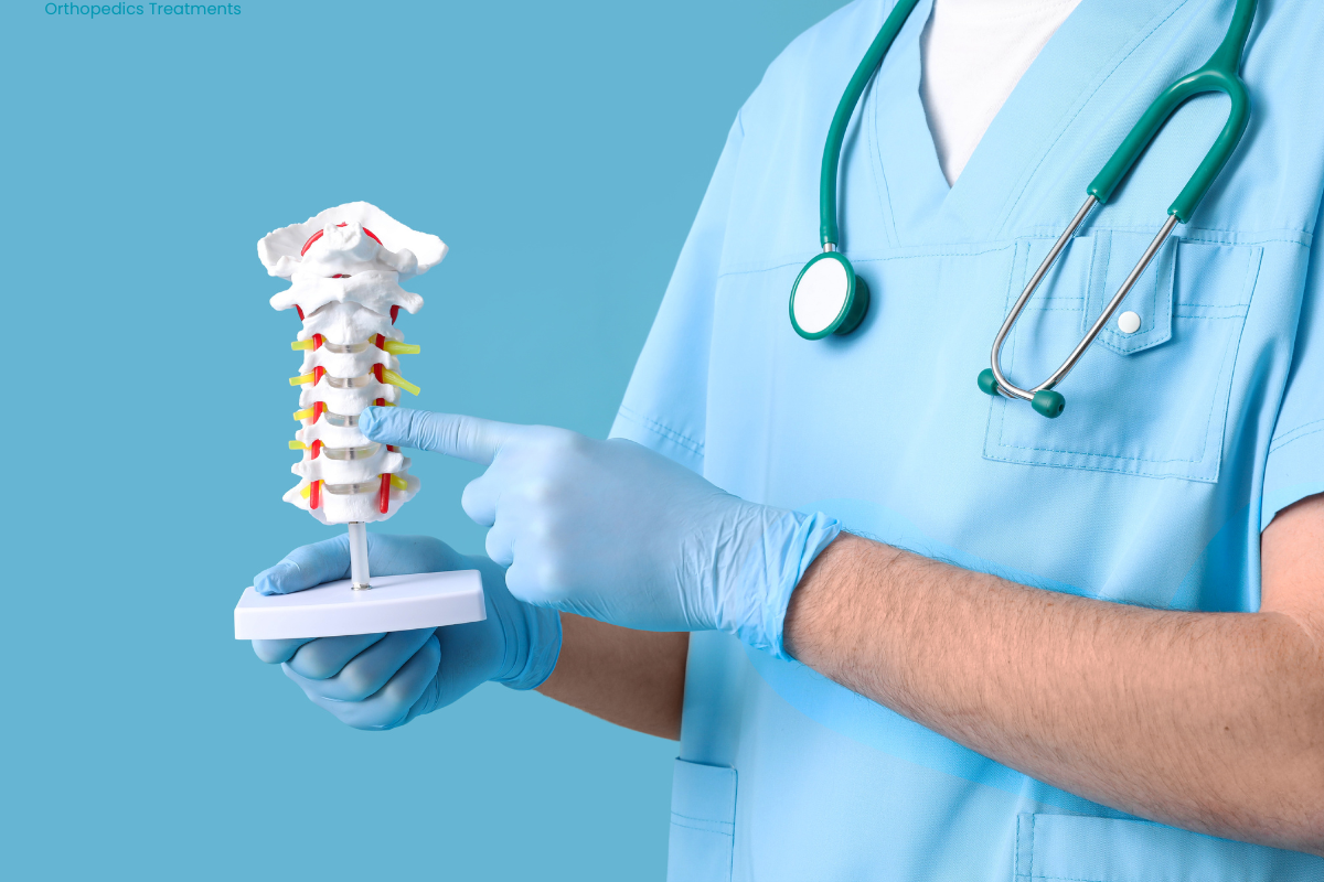 Orthopedics Treatments