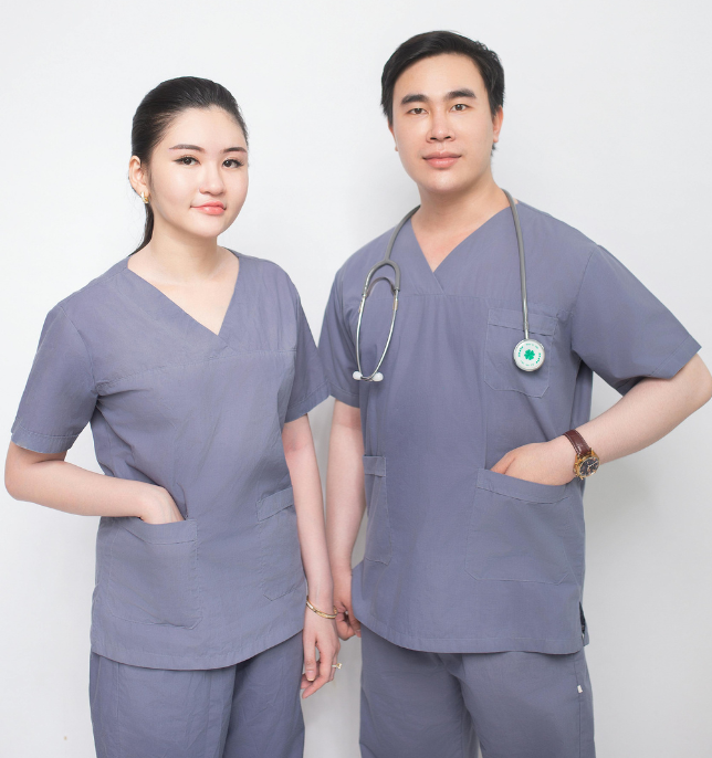 Best doctors in India