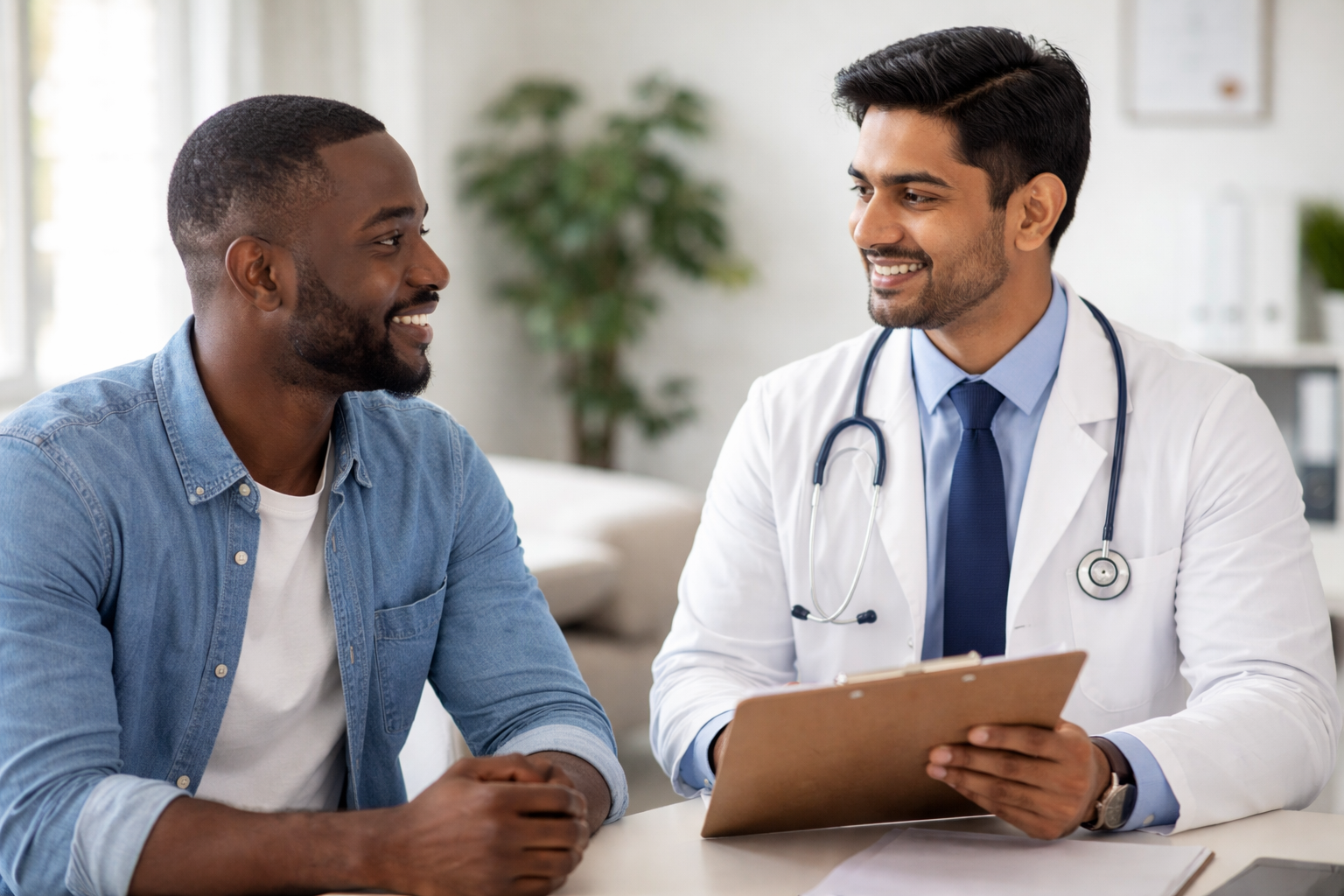 Best Doctors in India for International Patients