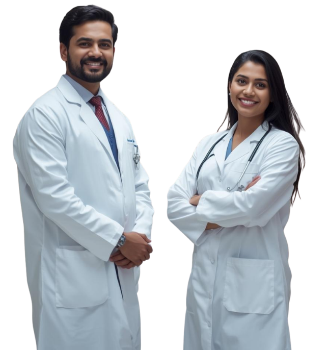 Best Doctors in India for international patients