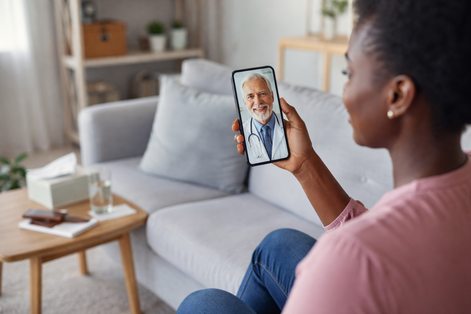 Questions to Ask in Your First Video Consultation With a Foreign Doctor