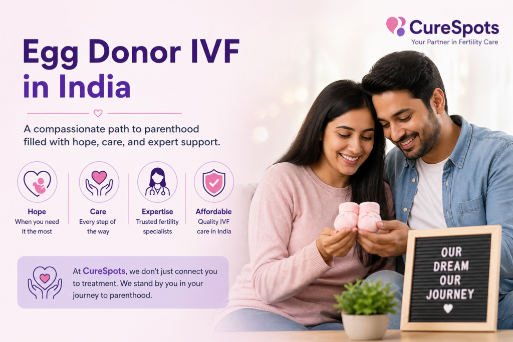 IVF in India