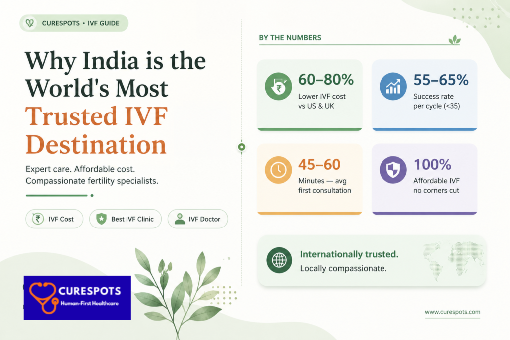 IVF Treatment in India