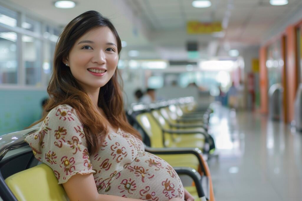 Affordable IVF For Single Women